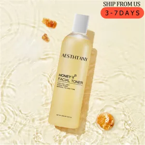 Aesthtany - Honey Face Toner