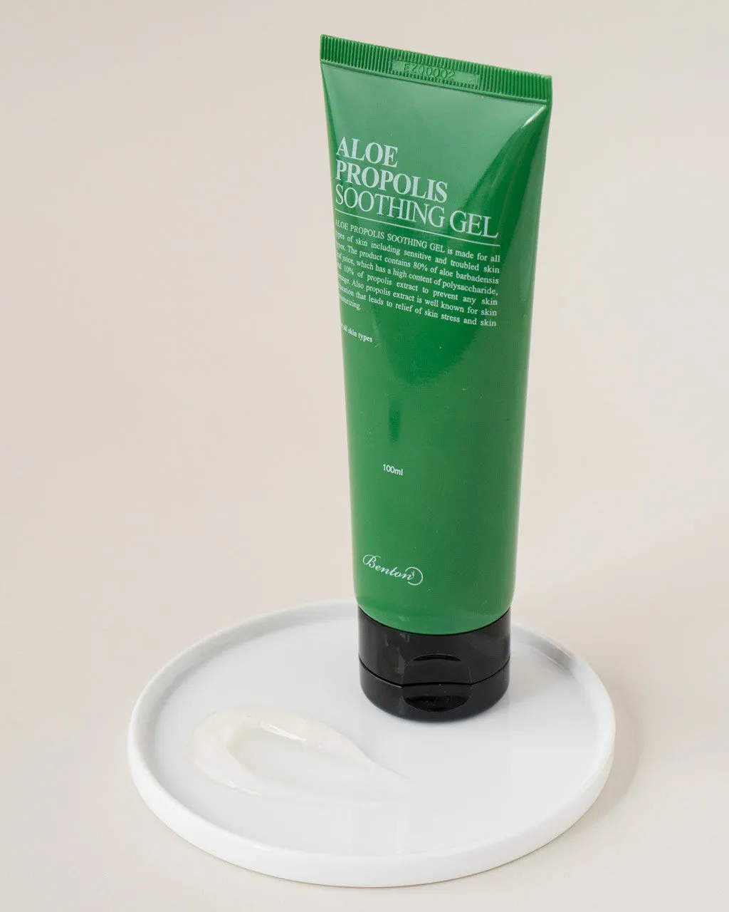 Aloe Propolis Soothing Gel