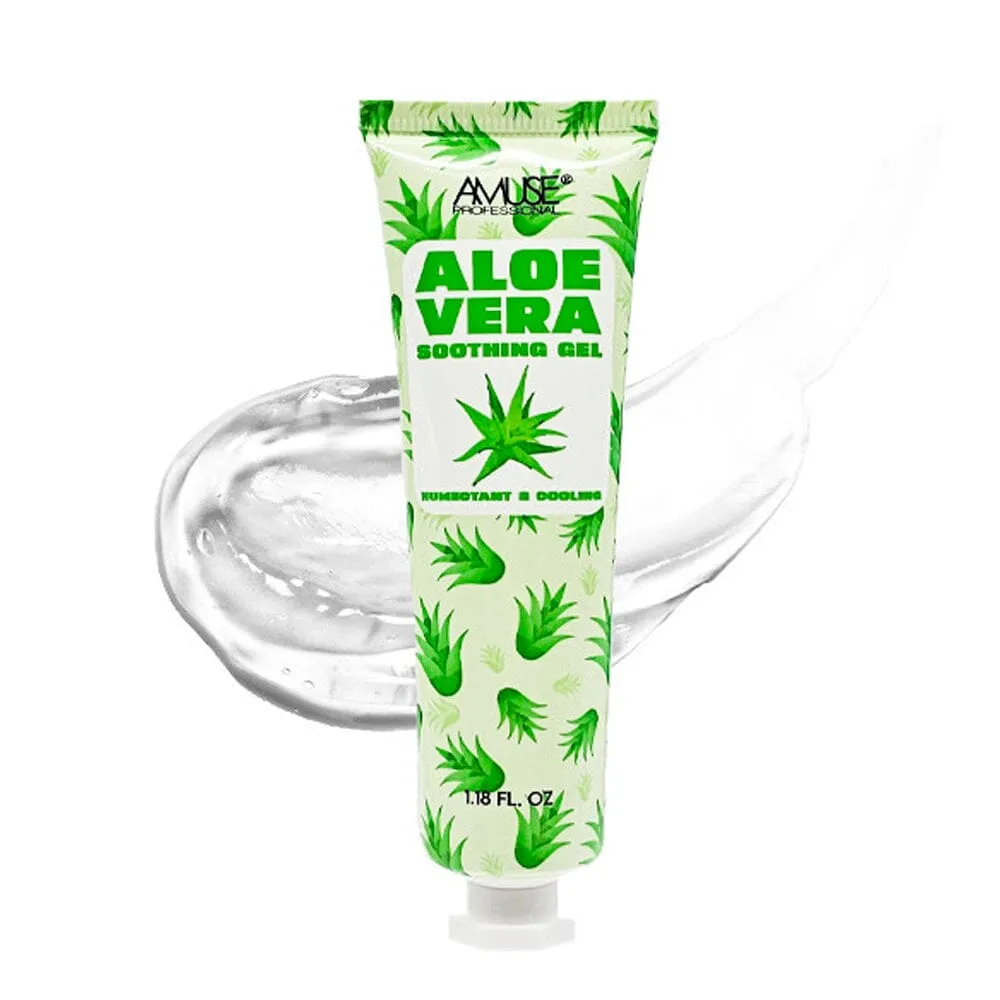 Aloe Vera Soothing Gel 022 (24 units)