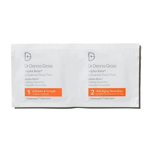 Alpha Beta Universal Daily Peel -- 30 Treatments