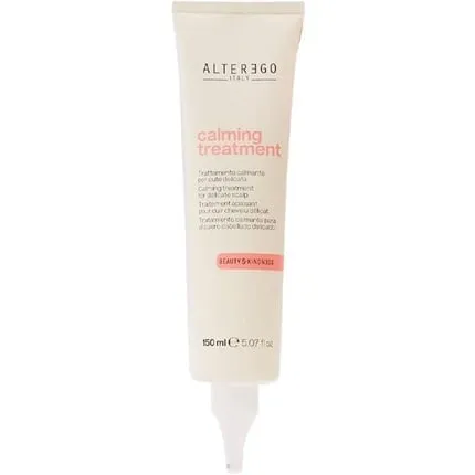 Alterego soothing pre-treatment 150 ml, Alter Ego