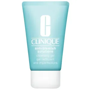 Anti-Blemish Solutions Cleansing Gel