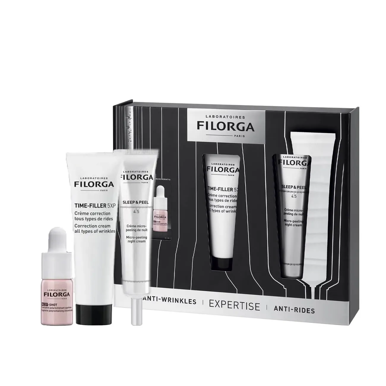 Anti-Wrinkles Gift Set