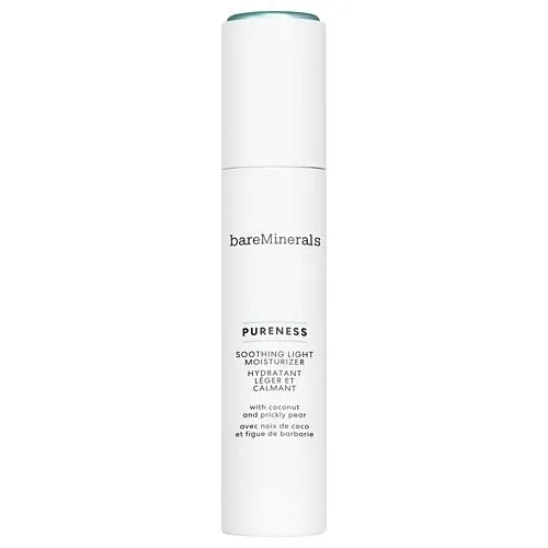 Bare Minerals Pureness Soothing Light Moisturizer 1.7 oz