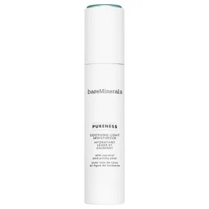 Bare Minerals Pureness Soothing Light Moisturizer 1.7 oz