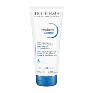 Bioderma Atoderm Ultra-Nourishing Cream