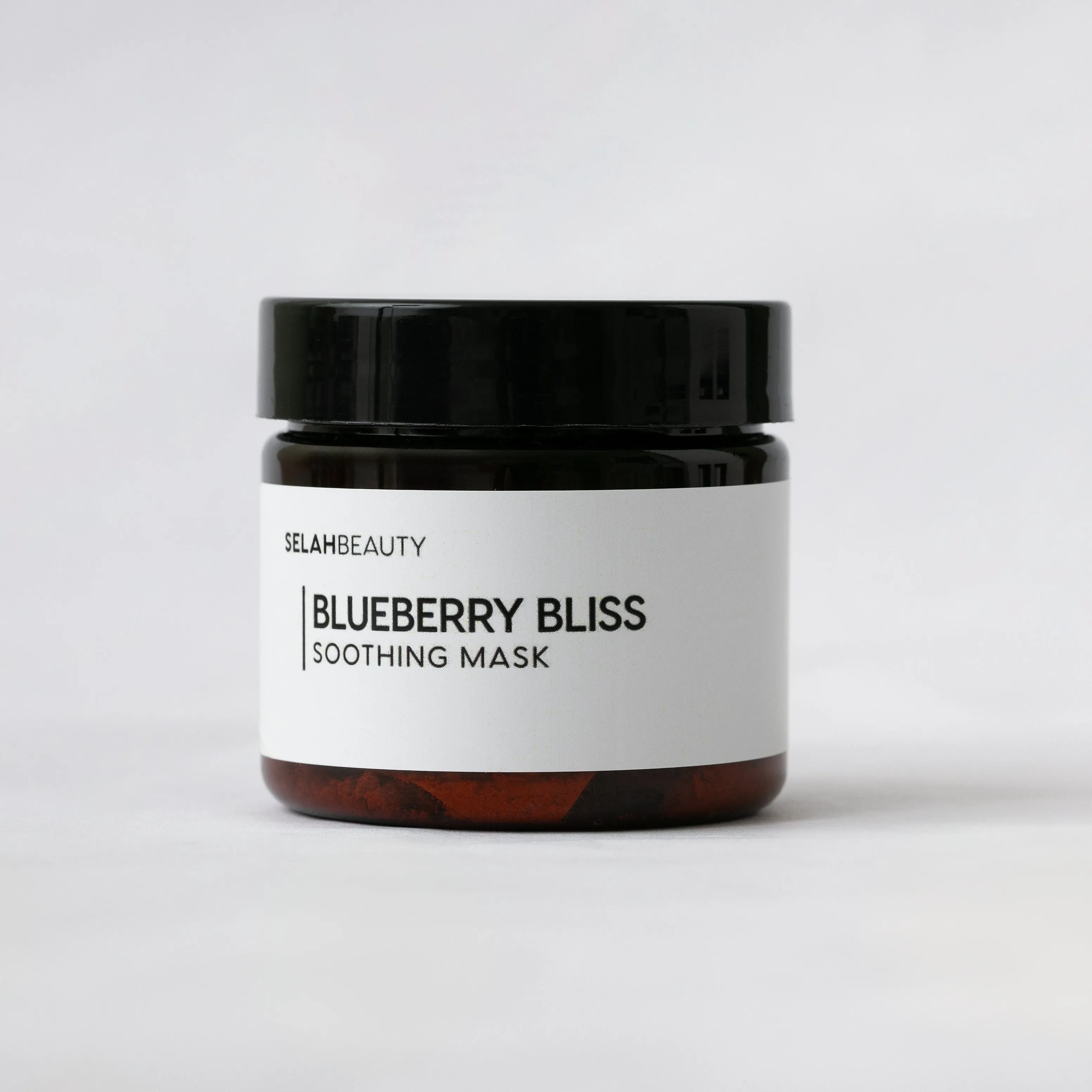 Blueberry Bliss Soothing Mask