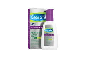 Cetaphil Pro Acne Prone Moisturizing Lotion 120ml