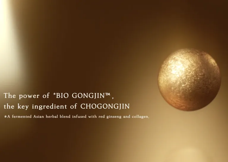 CHOGONGJIN Sosaeng Jin Eye Cream 30ml