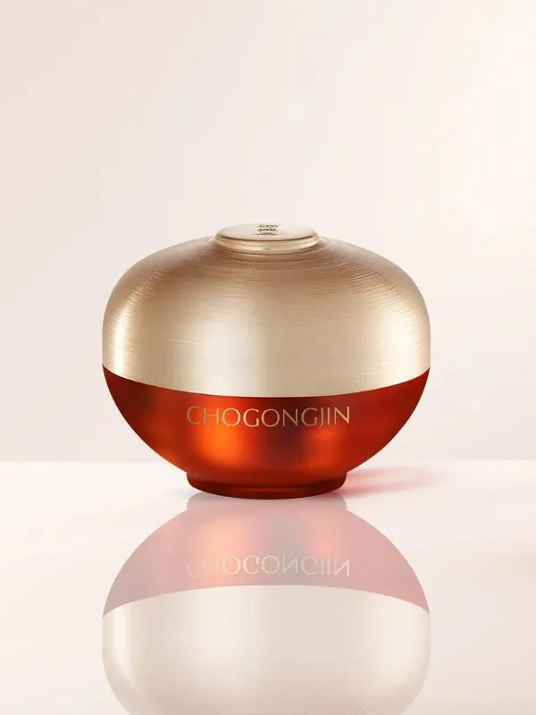 CHOGONGJIN Sosaeng Jin Eye Cream 30ml