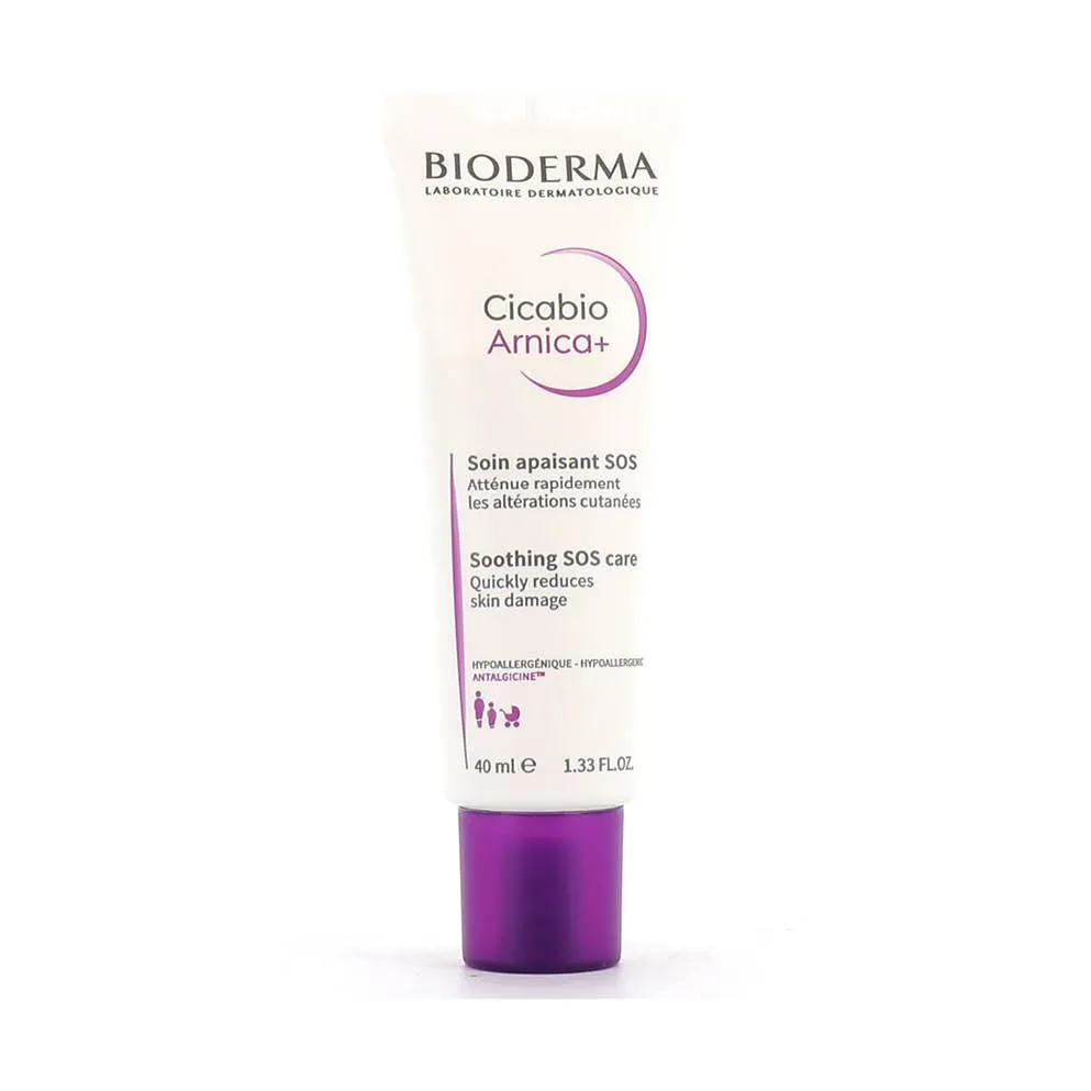 Cicabio Arnica  - Soothing SOS Care