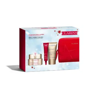 Clarins Nutri-Lumiere Gift Set