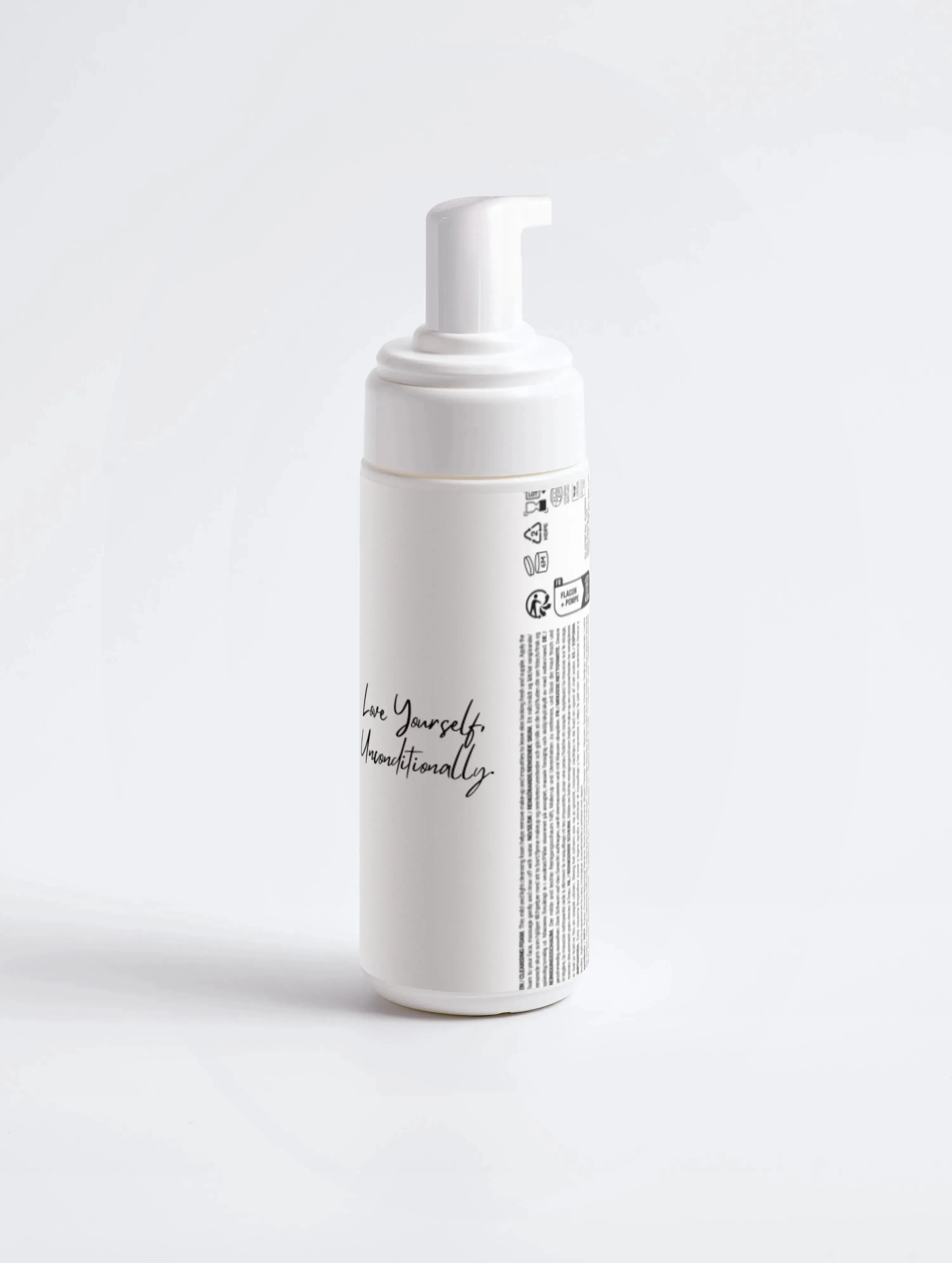 Cleansing Foam - Pure Serenity