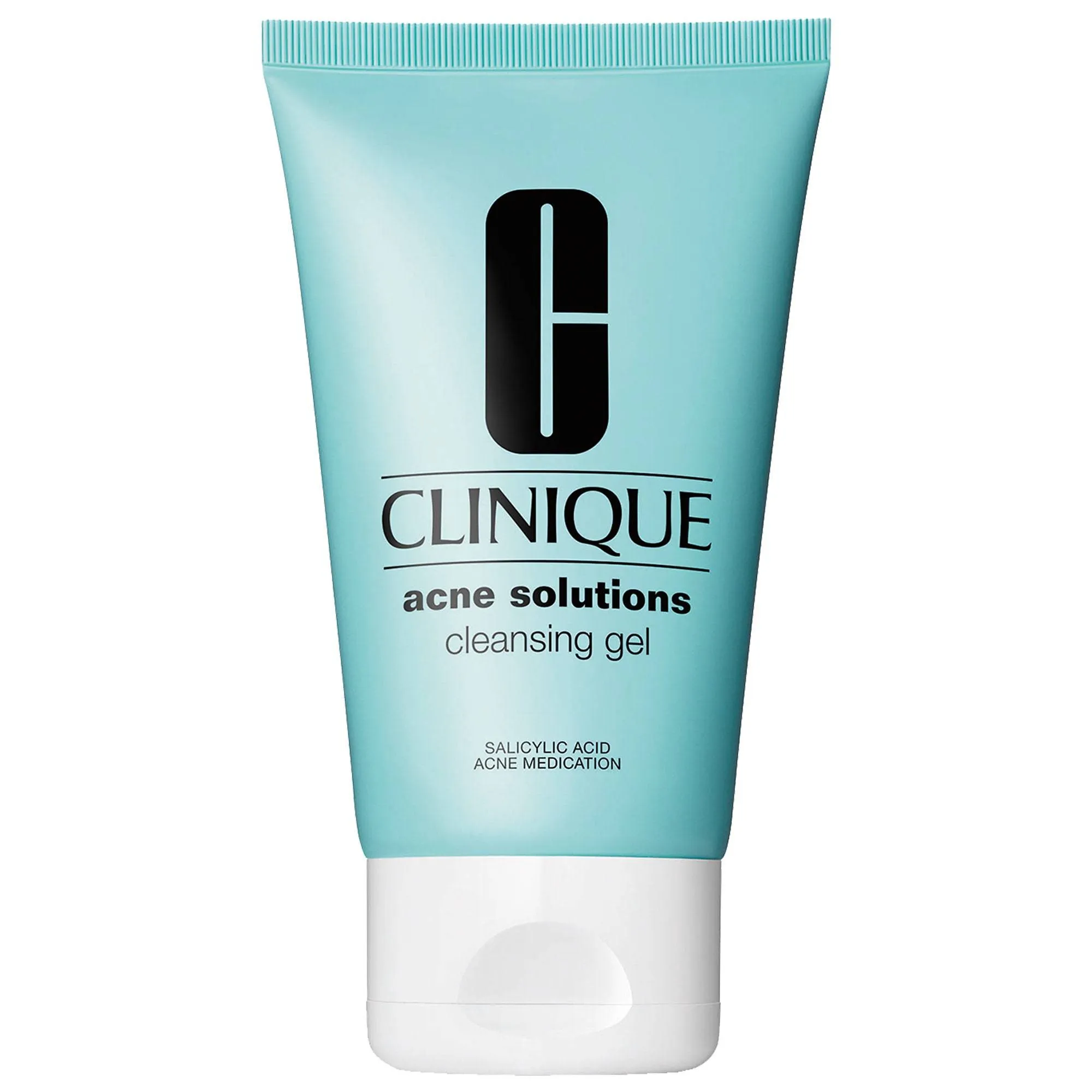 Clinique Anti-Blemish Solutions Cleansing Gel