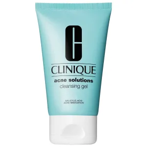 Clinique Anti-Blemish Solutions Cleansing Gel