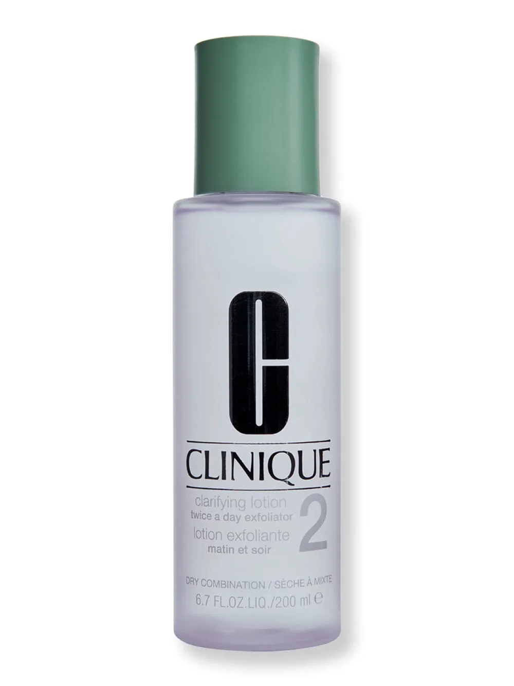 Clinique Clarifying Lotion 2 200 ml