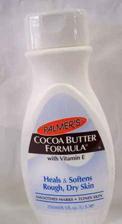 Cocoa Butter Palmers® 8.5 oz. Pump Bottle Scented Lotion - ET Browne Drug Company  Mfr# 01018104180