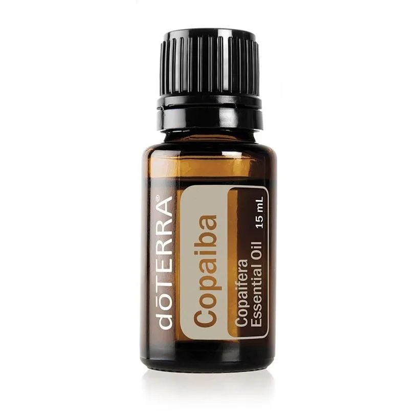 Copaiba