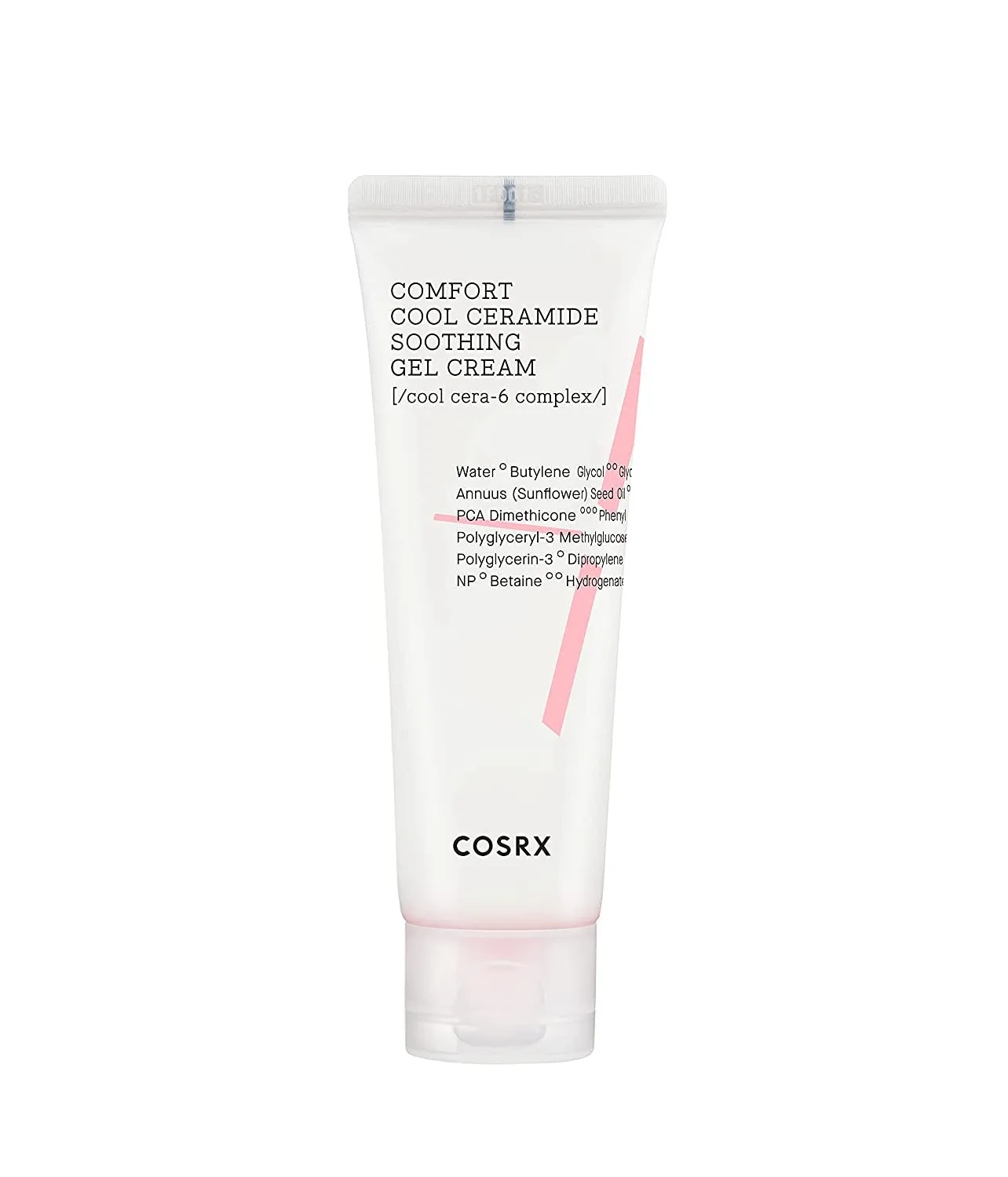 Cosrx Balancium Comfort Cool Ceramide Soothing Gel Cream