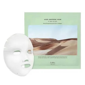 Dr. Althea Oasis Soothing Facial Sheet Mask, Pack of 5’s