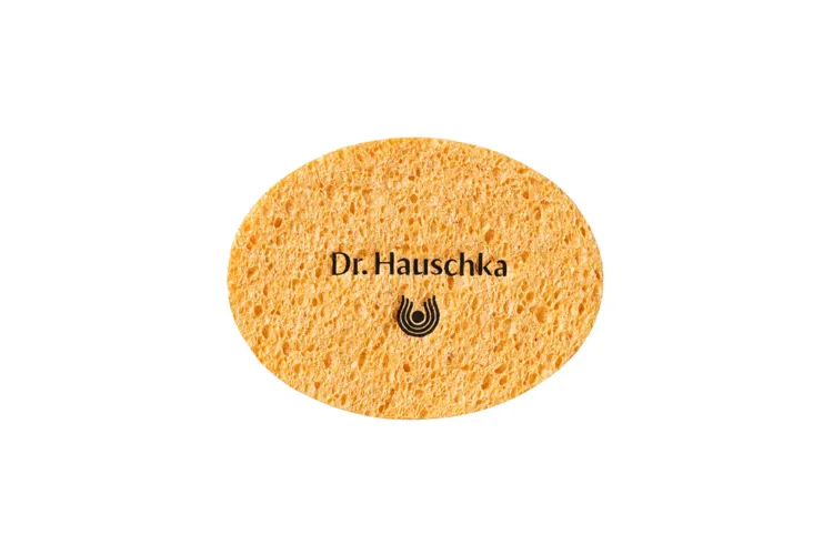 Dr Hauschka Cosmetic Sponge