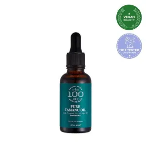 Dr.Orga 100 Pure Tamanu Oil 30ml