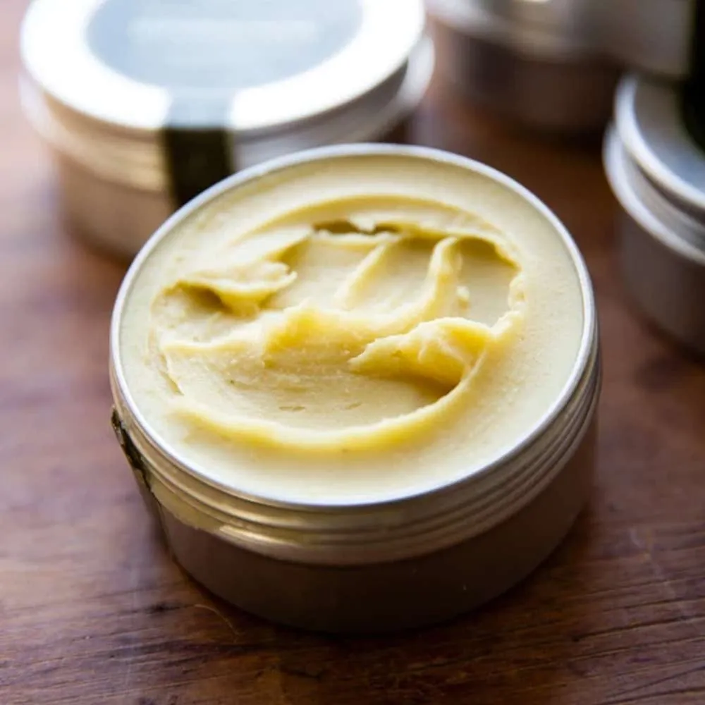 Est Botanical Salve 150ml