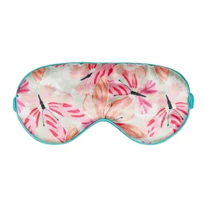 Eye Mask - Wellness Butterflies