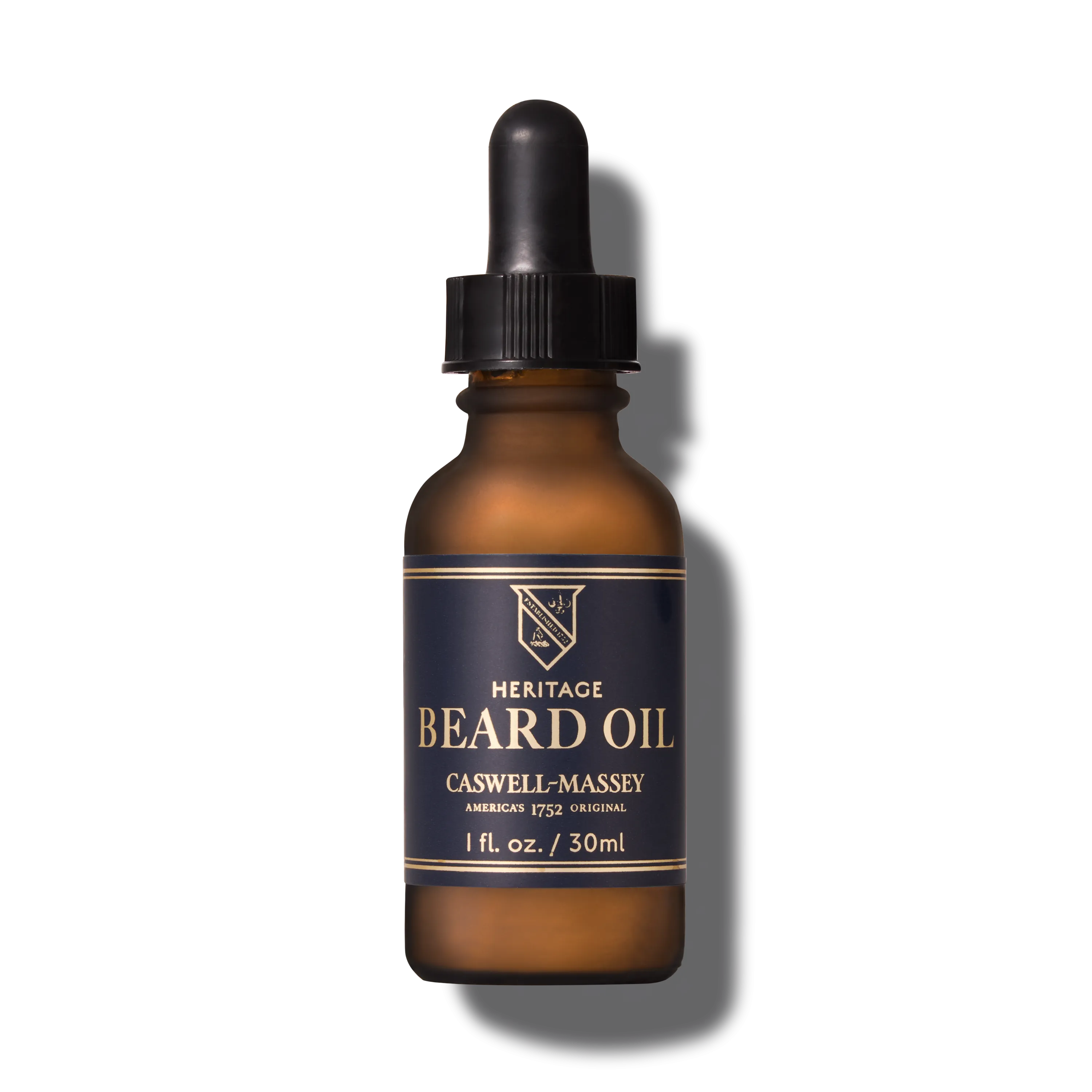 Face and Beard Oil