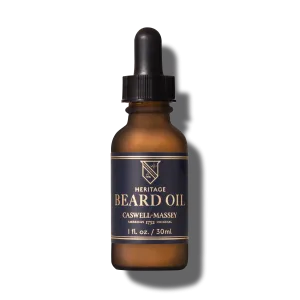 Face and Beard Oil