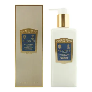 Floris Lily Of The Valley Enriched Body Moisturiser 250ml