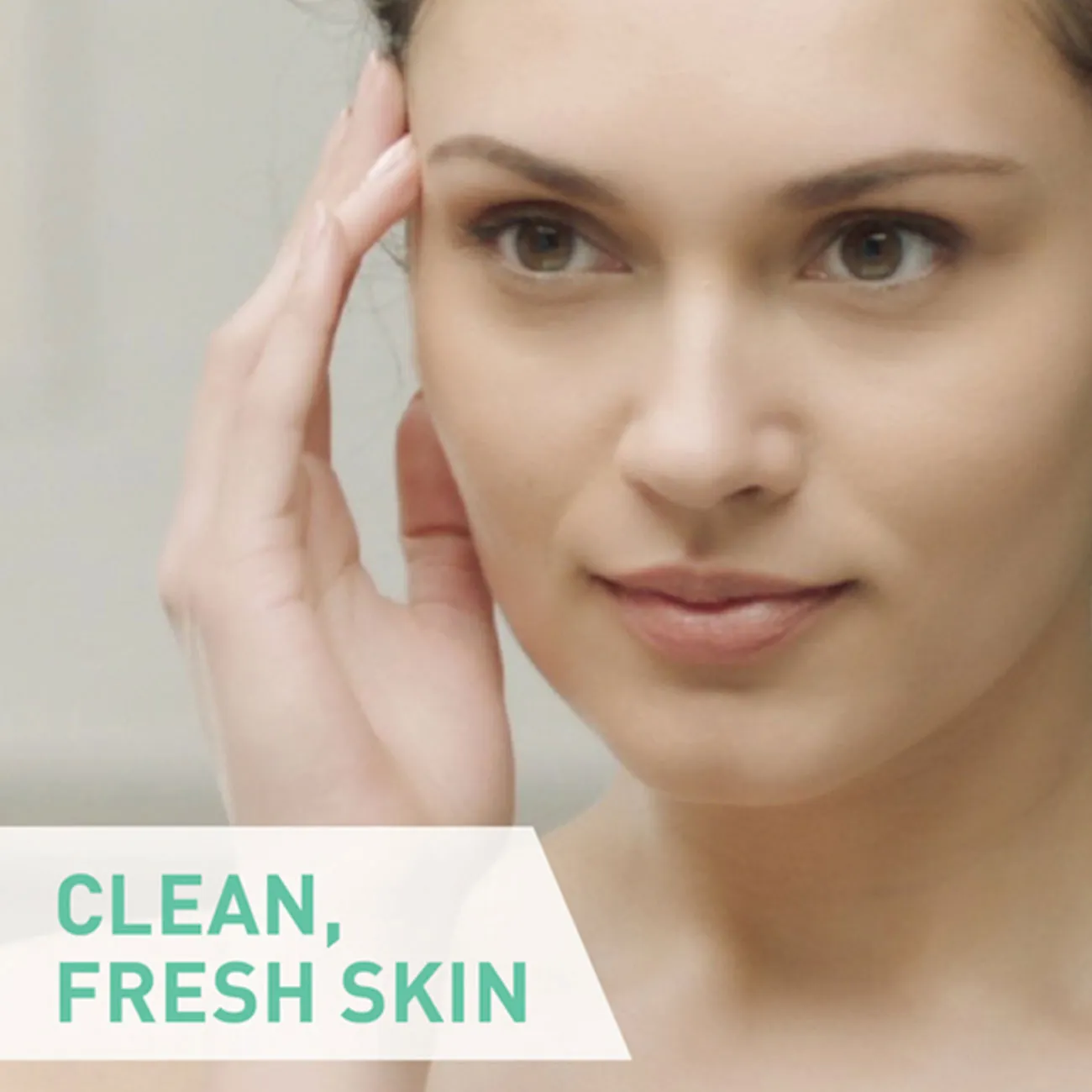 Foaming Cleanser - For Normal to Oily Skin