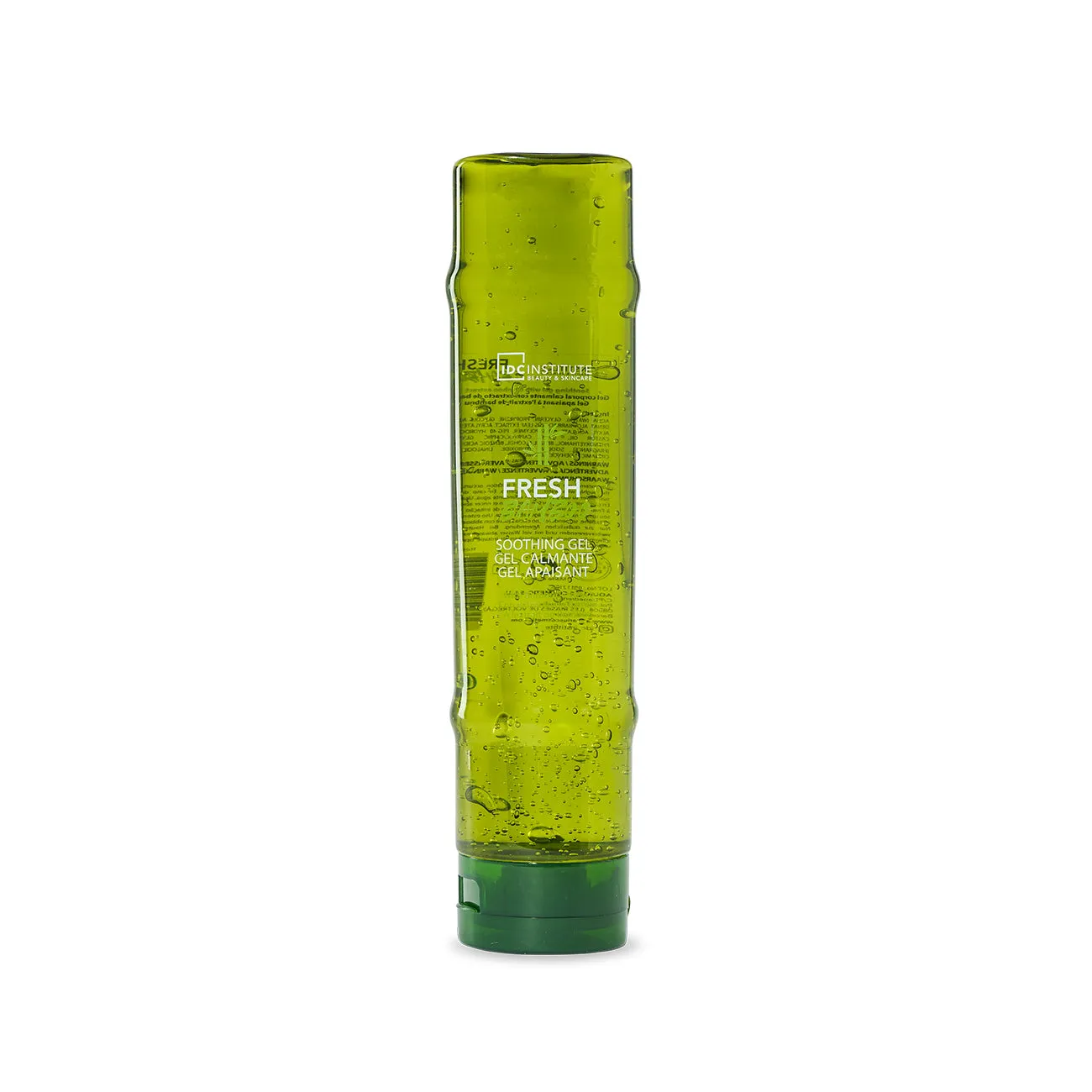 Fresh Bamboo Soothing Gel