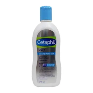 Galderma Cetaphil Pro Eczema Prone Skin Restoring Body Wash 295 ML