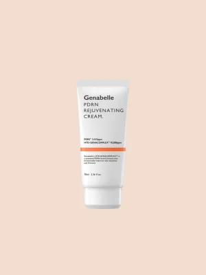 Genabelle PDRN REJUVENATING CREAM