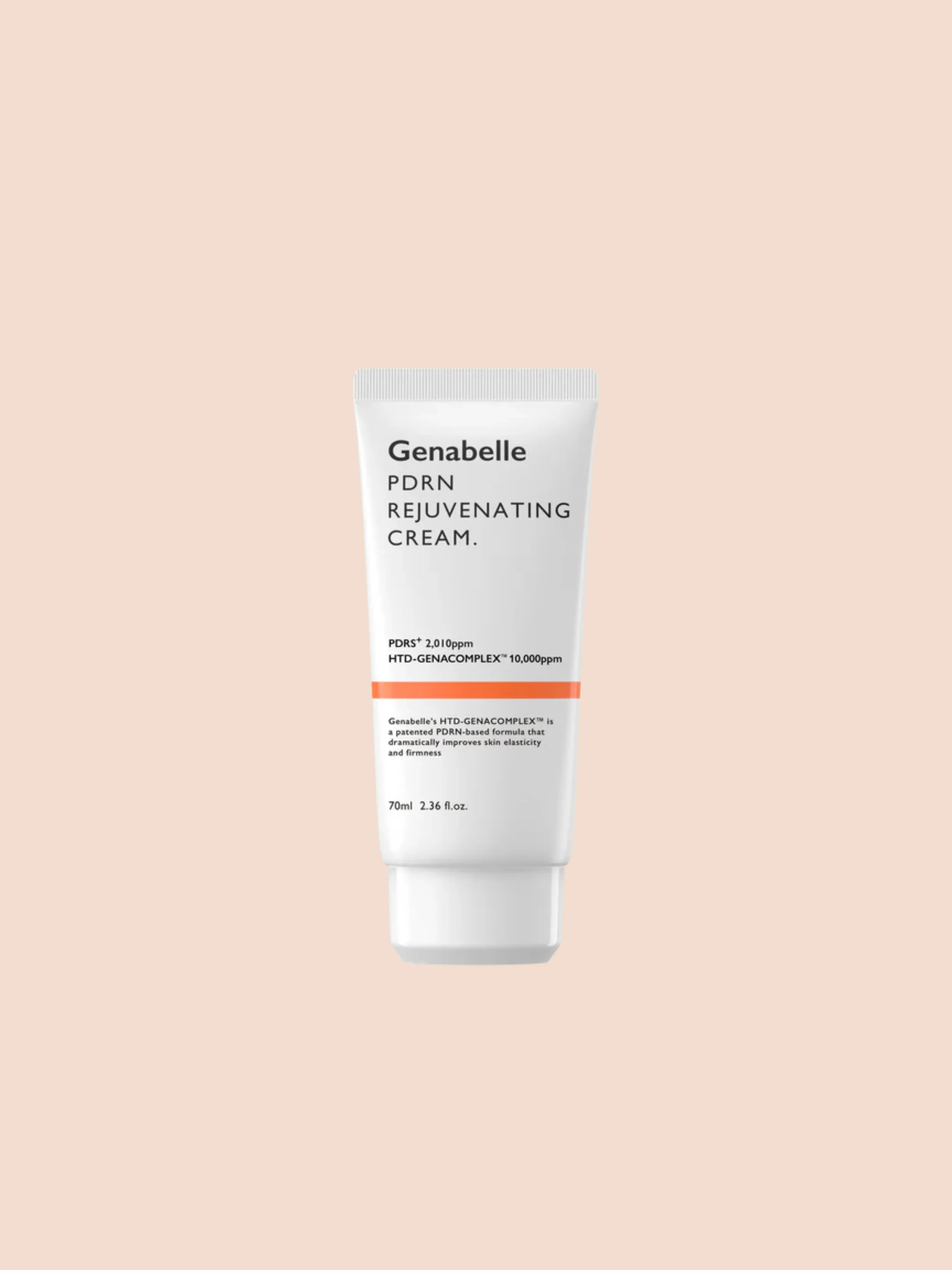 Genabelle PDRN REJUVENATING CREAM