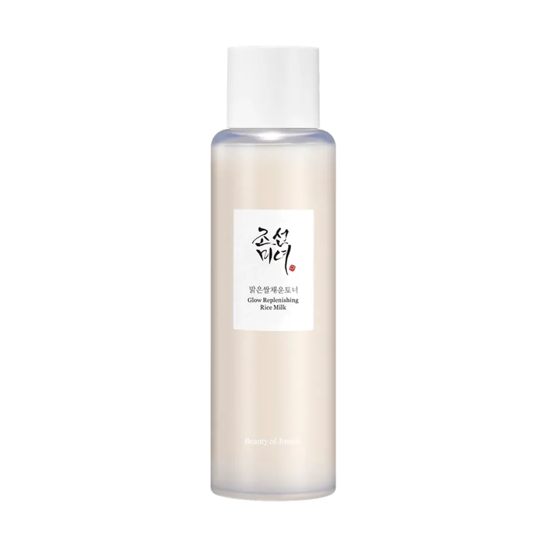 Glow Replenishing Rice Milk - 150 ml