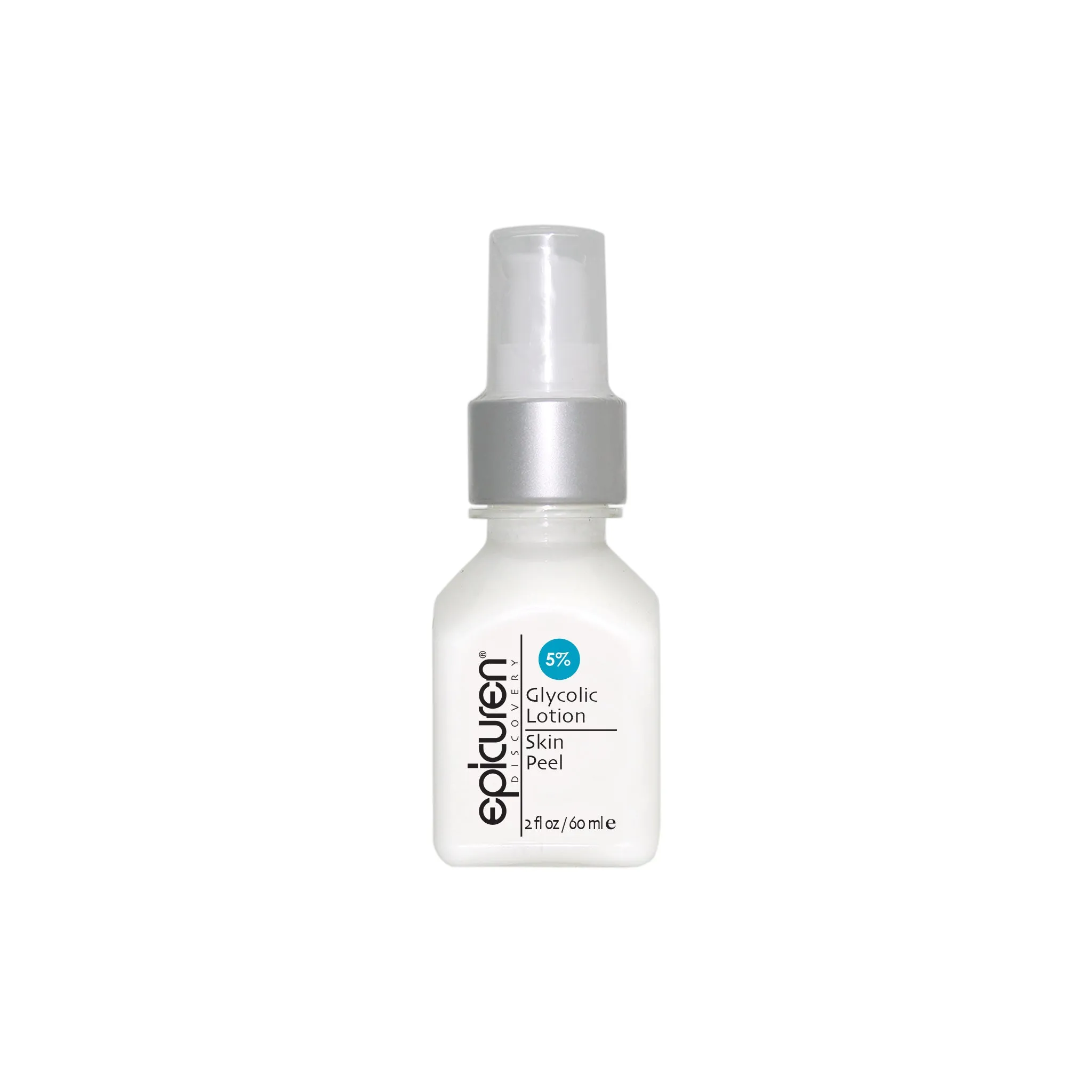 Glycolic Lotion Skin Peel 5%