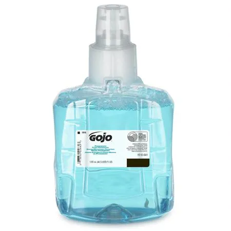 GOJO Pomeberry Foam Handwash Refill(1200 mL LTX-12?)