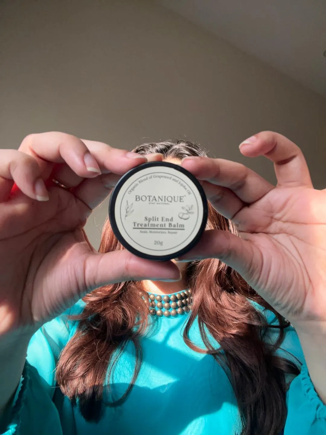 Hair Balm