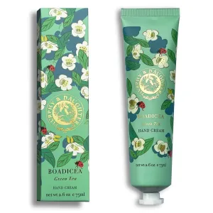 Hand Cream - Green Tea