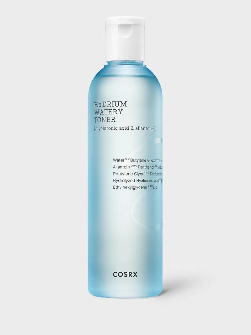 Hydrium Watery Toner