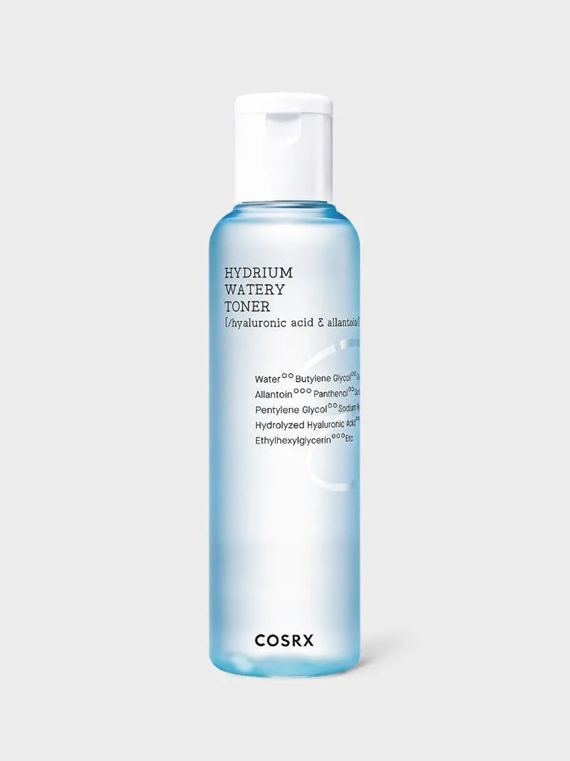 Hydrium Watery Toner