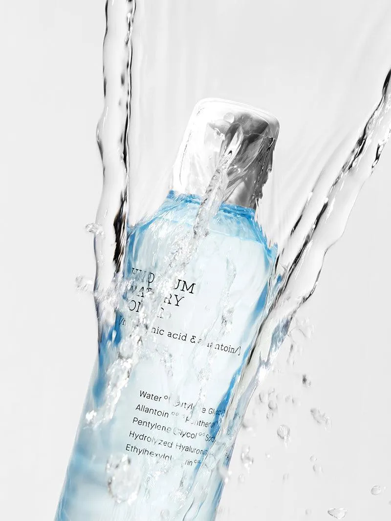 Hydrium Watery Toner