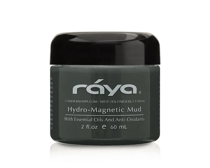 HYDRO-MAGNETIC MUD (677) RAYA SPA