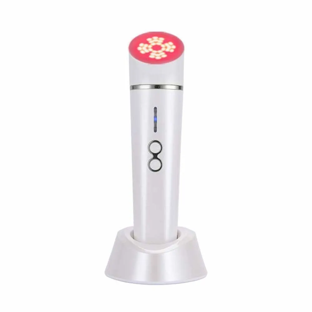 Infrared LED Beauty Face Massager