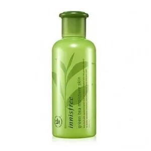 INNISFREE Green Tea Moisture Skin