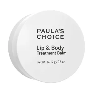 LIP & BODY Treatment Balm