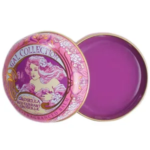 Lip Balm Tin - Red Currant