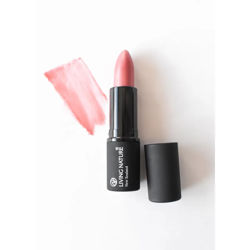 Living Nature Tinted Lip Hydrator 3.9g